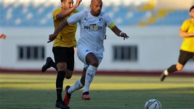 اليوم .. بيراميدز يخوض ثان وديات معسكر الإعداد للموسم الجيد بتركيا