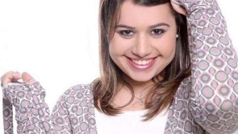 الإعلامية سلمي صباحي
