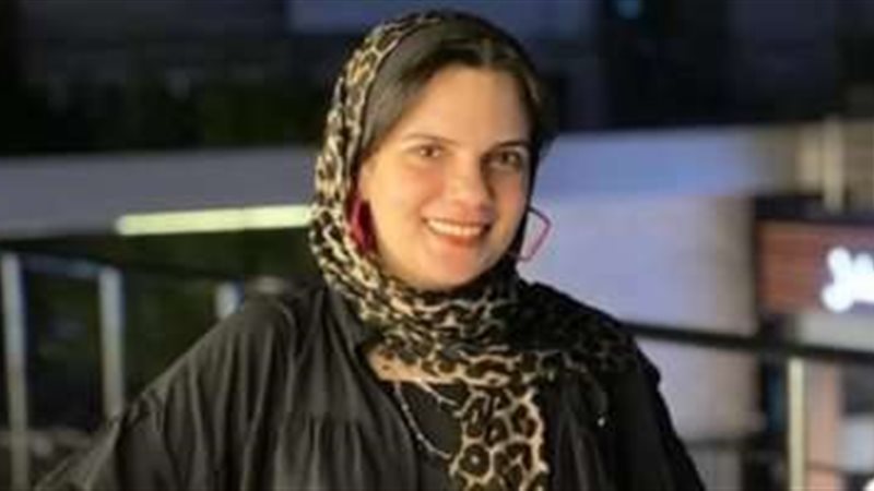 الراحلة رنا أبو العلا
