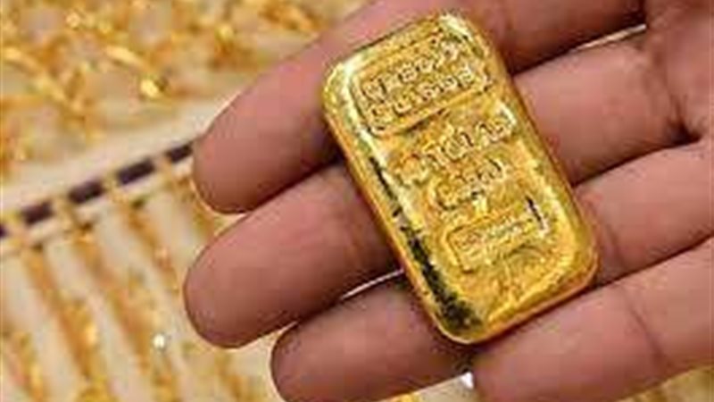 الاستثمار في الذهب