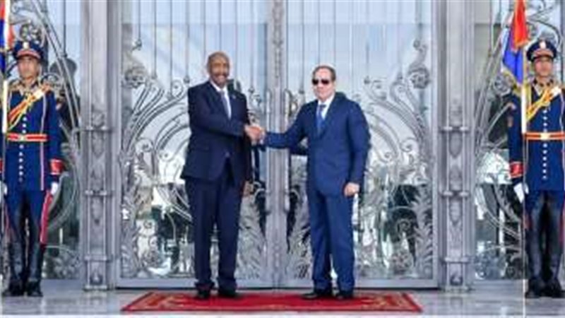 الرئيس عبد الفتاح