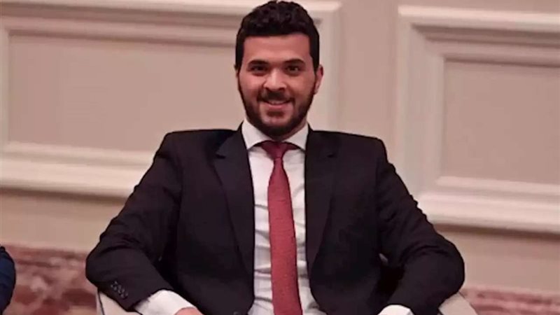 أحمد دعبس