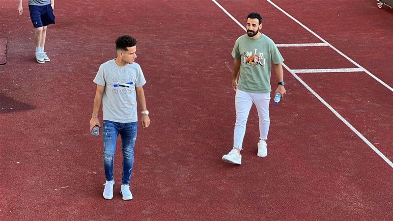 مصطفي فتحي