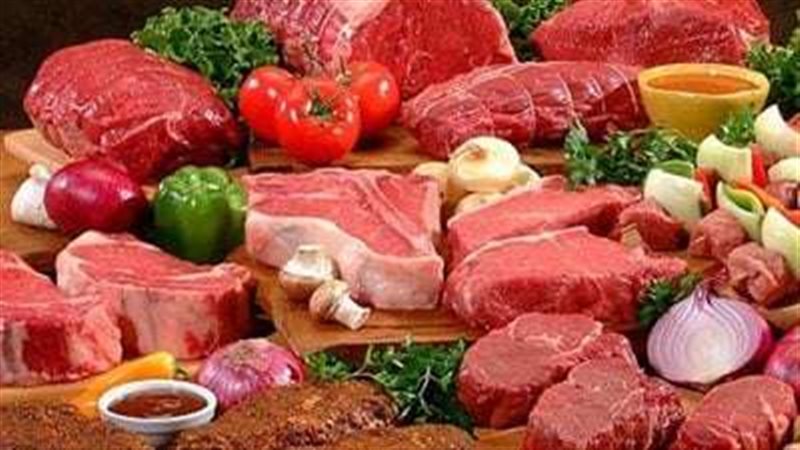 اسعار اللحوم اليوم
