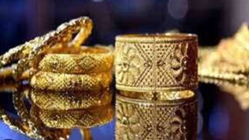 اسعار الذهب