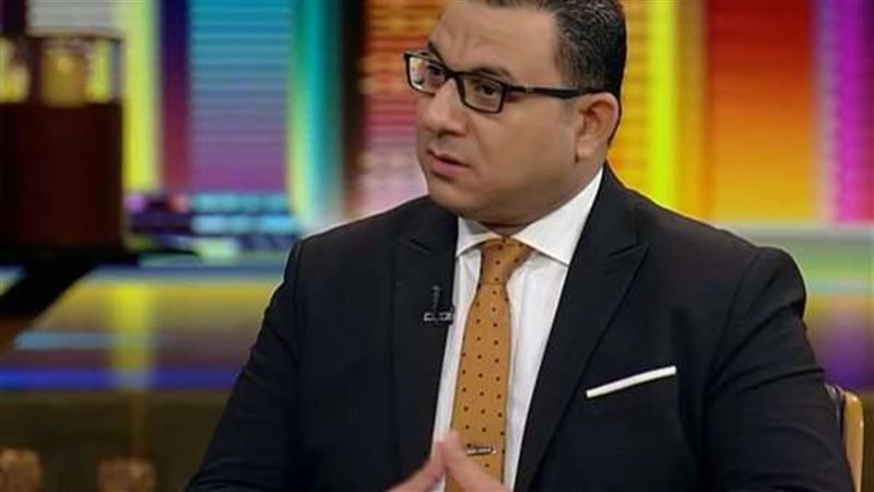 الدكتور كريم عادل