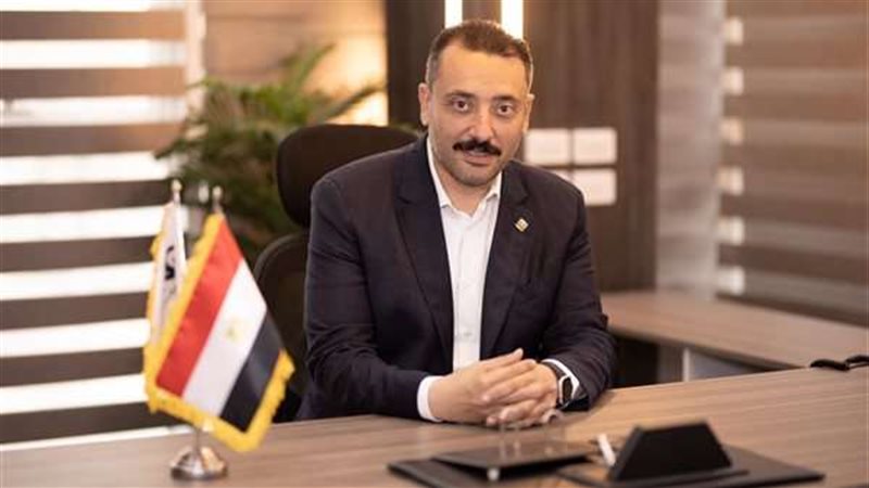 المهندس محمد رزق