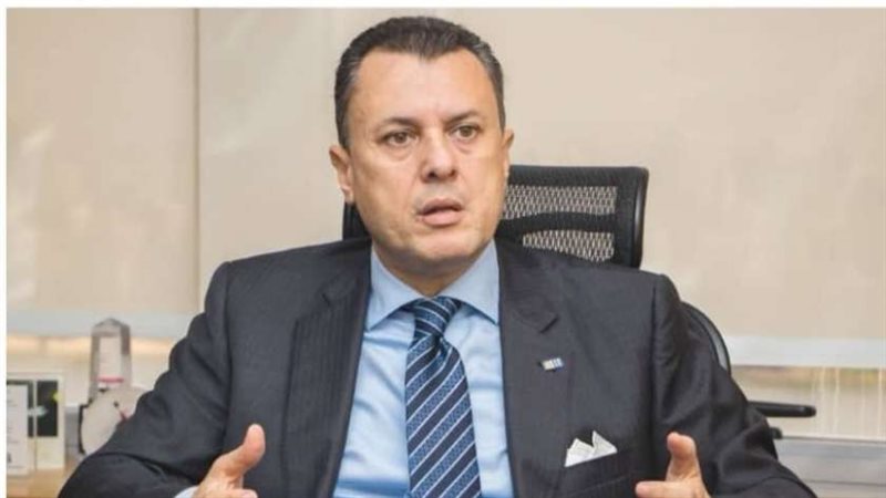 أحمد عيسى وزير السياحة