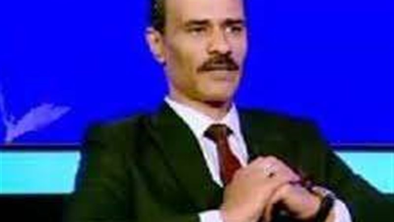محمد ميزار المحامي