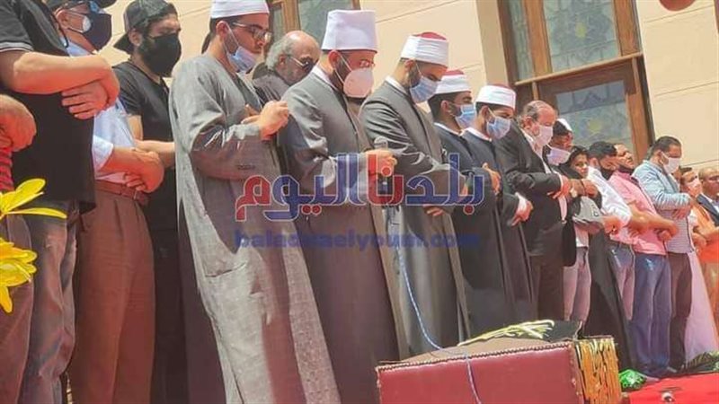 بلدنا اليوم