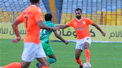 الهلال الليبي يعلن تعاقده مع لاعب فاركو السابق 