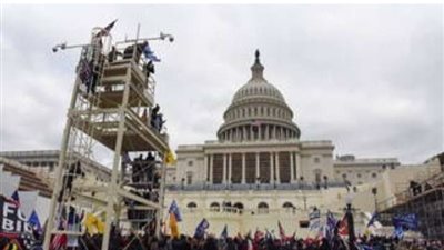 السلطات الأمريكية تصادر 90 ألف دولار من مشارك في اقتحام الكابيتول