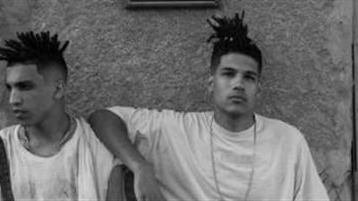 دبل زوكش في مهرجان العلمين