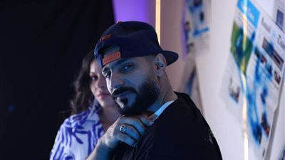 بالفيديو.. ناصر أبو لافي يطرح كليب 