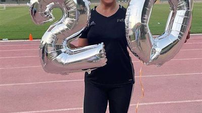 منى عطا الله تحقق إنجازًا جديد في التحكيم