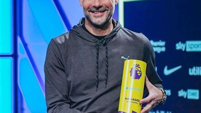 جوارديولا الأكثر.. قائمة أفضل مدرب في أوروبا تاريخيًا