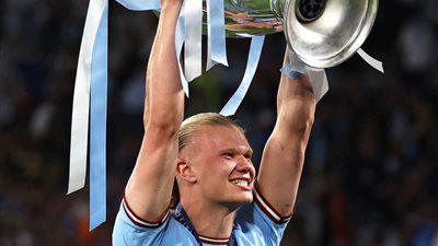 تعرف على الفائزين بجوائز الأفضل في أوروبا لعام 2023