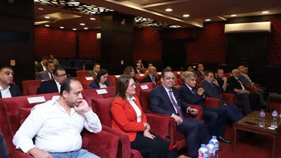 بعد تأييده ترشح السيسى في الانتخابات الرئاسية المقبلة.. الأمانة المركزية لـ