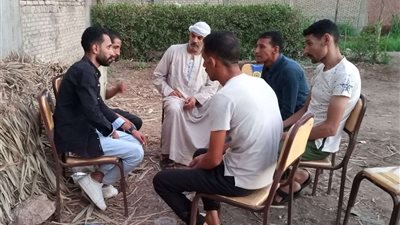 تفاصيل مقتل بائع خضار بطعنتين في القلب وعيار ناري بكرداسة.. وأسرة الضحية تكشف مُخطط الغدر | فيديو