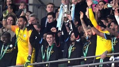 عرفان ورسالة مذهلة.. هذا الثنائي سيتوج السيتي بالبريميرليج