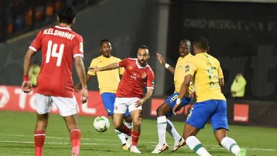 مؤمن سليمان يكشف سر تراجع الأهلي أمام صن داونز في المباراة الماضية