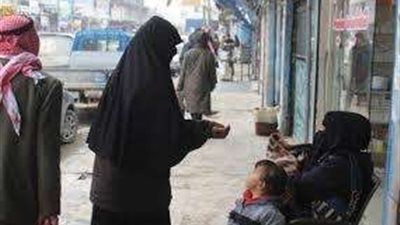 خلال شهر أغسطس.. ضبط 5 آلاف قضية تسول.. وخبير يوضح العقوبة