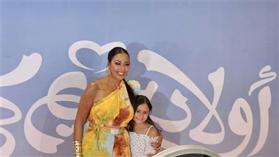 داليا البحيري تكشف لـ بلدنا اليوم تطورات حالتها الصحية بعد إصابتها