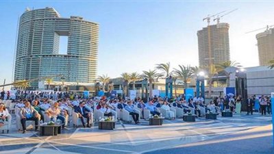 تعرف على حصاد مهرجان العلمين.. فيديو