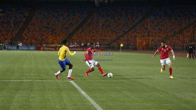 ليس معلول.. بتعليمات طبية نجم الأهلي يشارك أمام صن داونز 45 دقيقة فقط