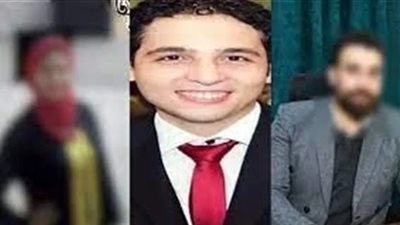 غدًا.. أولى جلسات محاكمة المتهمين بقتل طبيب الساحل