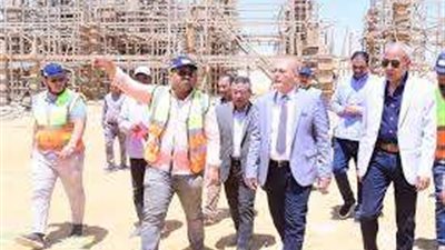 بتكلفة 160 مليون جنيه.. رئيس جامعة سوهاج يكشف تفاصيل إنشاء أول صالة ألعاب رياضية دولية