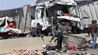 «بلدنا اليوم» ترصد حوادث اليوم الجمعة لجميع المحافظات