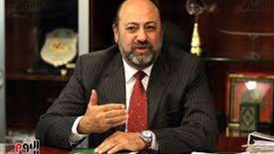 هاني أمان: إنتاج السجائر زاد بنسبة 40%