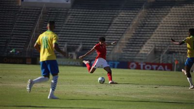 الأهلي إلى نصف نهائي إفريقيا بعد تعادله مع صن داونز