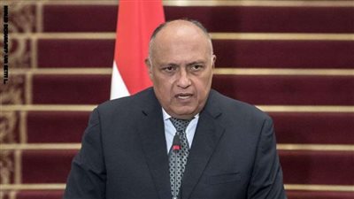وزير الخارجية يجري مباحثات هاتفية مع نظيرته النرويجية