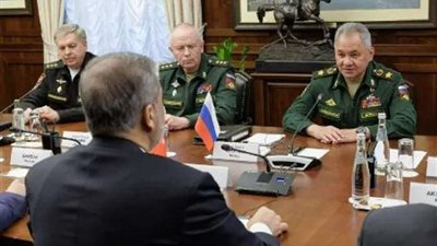 الدفاع الروسي: توقف اتفاق الحبوب 