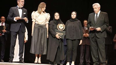 في لفتة إنسانية مهرجان القاهرة الدولي للمسرح التجريبي يكرم الراحلة رنا أبو العلا