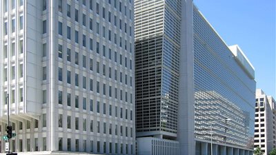 البنك الدولي يقرض تركيا مليار دولار لإعمار منطقة الزلزال