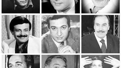 أيتن عامر تُعيد ذكرى النجوم الكبار الراحلين.. شاهد