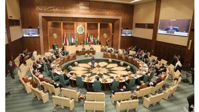 تصريح ناري من جامعة الدول العربية بشأن القضية الفلسطينية