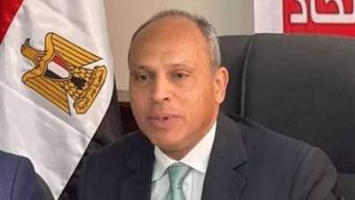 رئيس حزب الاتحاد: المواطن هو الهدف الأول من منتدى الأحزاب السكندرية