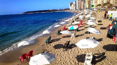 استمرار غلق 