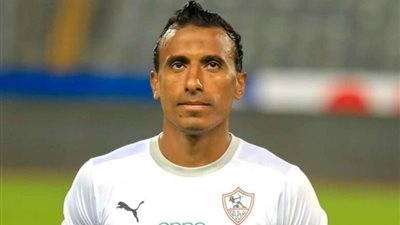 برنامج تأهيلي لمحمد عبد الشافي وعبدالله جمعة في معسكر الزمالك