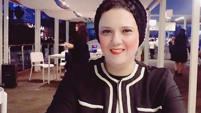 داليا الحزاوي تقدم عدة نصائح لتهيئة الطلاب لاستقبال العام الدراسي الجديد