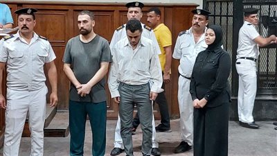 بدء أولى جلسات محاكمة المتهمين بقتل طبيب الساحل