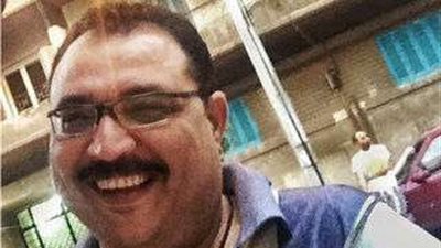 نقابة المهن السينمائية تكشف موعد ومكان جنازة المنتج هاني ويليام