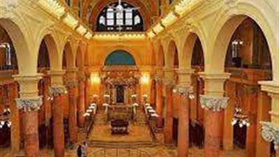 الأعلى للأثار: افتتاح ثلاثة معالم جديدة.. فيديو