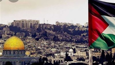 بريطانيا.. اعتقال 7 أشخاص في مسيرة حاشدة لدعم فلسطين في لندن