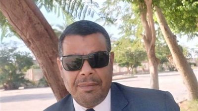 صالح المسعودي يكتب.. لأنها مصر