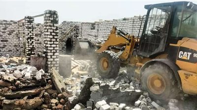 تعرف على عقوبة التعدي على أملاك الدولة بعد الحالات التي حدثت مؤخرًا